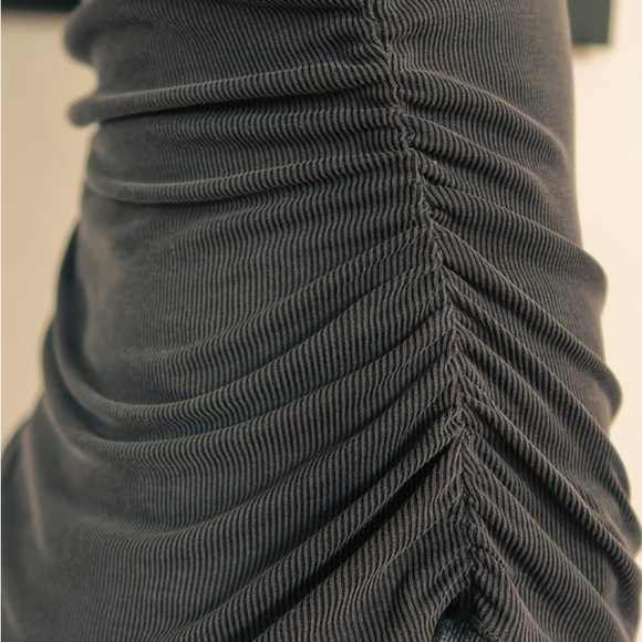 Free People Talk To Me Tee✨ Size XS - Picture 4 of 9